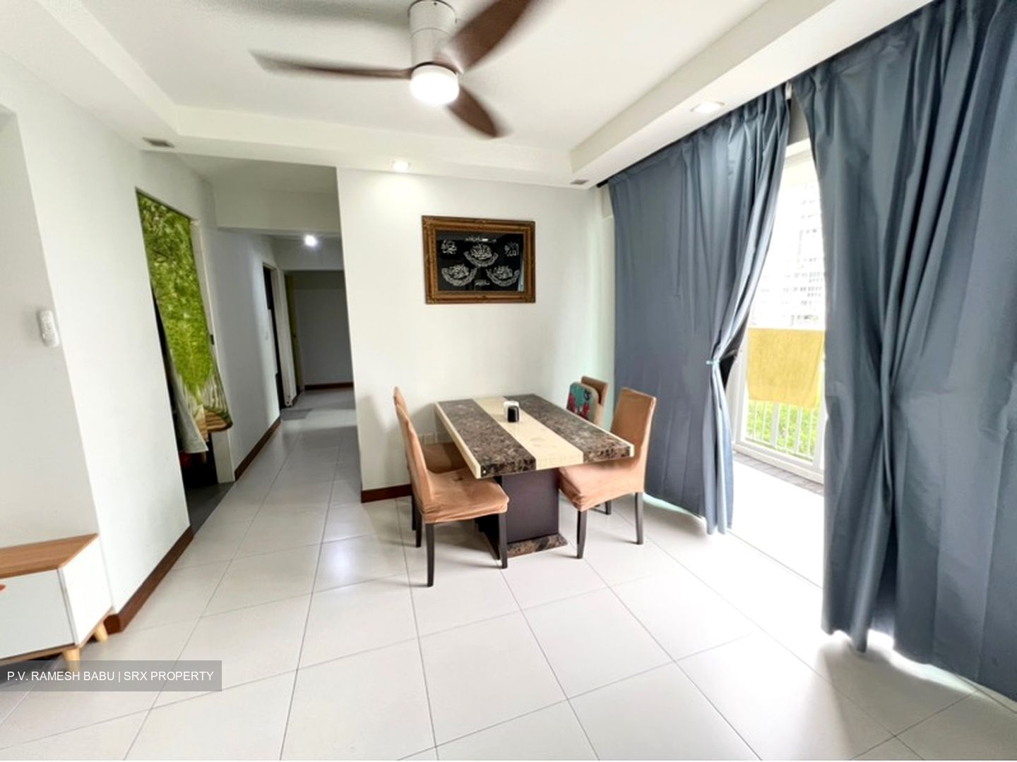 Blk 268C Punggol Sapphire (Punggol), HDB 4 Rooms #589908741